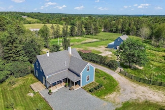 471 Milbridge Rd, Cherryfield, ME 04622