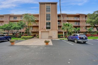 7431 NW 1st St Unit 407, Margate, FL 33063