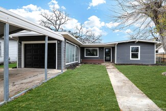 515 E Amber St, San Antonio, TX 78221