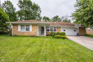 8103 Rumford Rd, Indianapolis, IN 46219