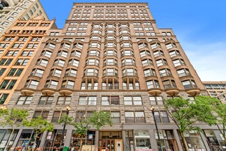 431 S Dearborn St Unit 1303, Chicago, IL 60605