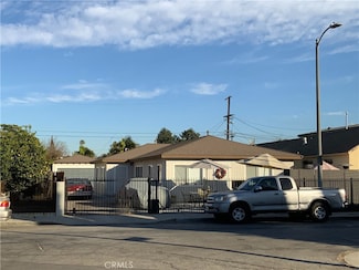 1807 E 107th St, Los Angeles, CA 90002