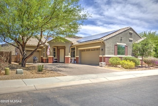 9752 N Saguaro Breeze Way, Marana, AZ 85653