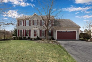 9397 Juniper Place, Clarence Center, NY 14032