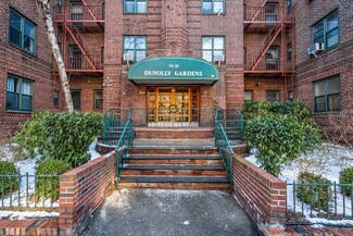 78-10 34th Ave Unit 4E, Jackson Heights, NY 11372