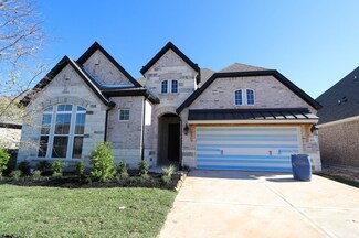 219 Redfield River Ln, Conroe, TX 77304