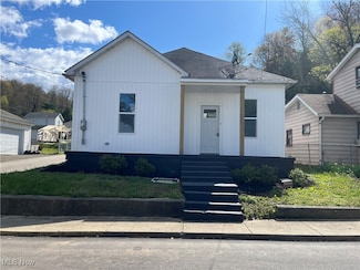 242 Kontner St, Nelsonville, OH 45764