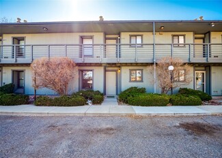 1300 Iris St Unit 106, Los Alamos, NM 87544