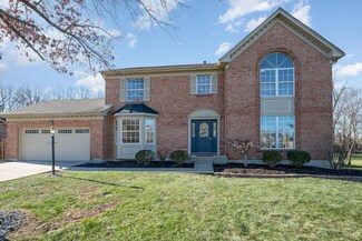 8051 Twin Creek Trace, West Chester, OH 45069