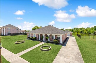 7208 W Tamaron Blvd, New Orleans, LA 70128