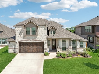 3116 Golden Sunset Ct, Mesquite, TX 75181