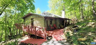 3159 Goff Mountain Rd, Big Island, VA 24526