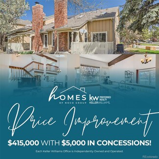 9957 Grove Way Unit F, Westminster, CO 80031