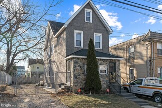 133 N 36th St, Pennsauken, NJ 08110