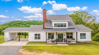 234 E Hwy 285, Greenbrier, AR 72058
