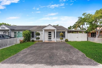 4042 NW 181st Ln, Miami Gardens, FL 33055