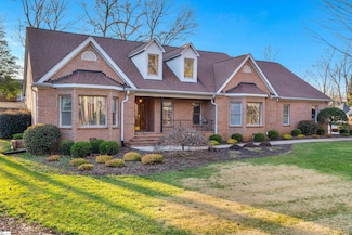 33 Weybridge Ct, Greenville, SC 29615