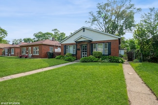 14841 Langley Ave, Dolton, IL 60419