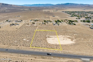 4215 S 95a Hwy Unit 350, Silver Springs, NV 89429