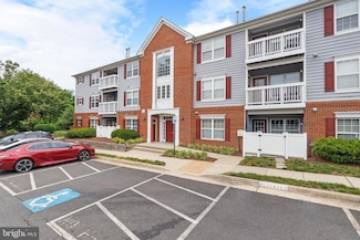 511 Constellation Square SE Unit I, Leesburg, VA 20175