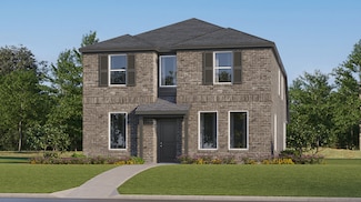 Mia, Pflugerville, TX 78660
