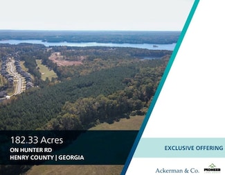 0 Hunter Rd Unit 20251959, Locust Grove, GA 30248