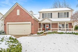 14694 Rosebud Dr, Noblesville, IN 46060