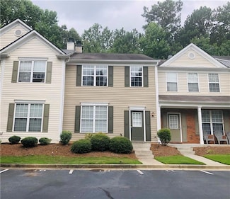 4645 Valais Ct Unit 10, Alpharetta, GA 30022
