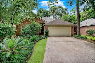 206 N Dreamweaver Cir, Spring, TX 77380