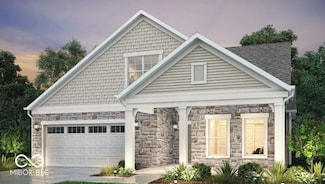 14877 Higgins Dr, Westfield, IN 46074