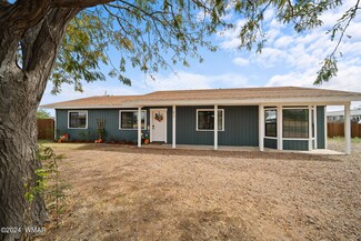 635 N 15th Place W, St. Johns, AZ 85936