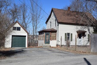 8 Mount Pleasant Ave, Skowhegan, ME 04976