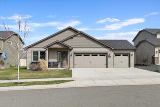 1809 S Eden St, Spokane Valley, WA 99016