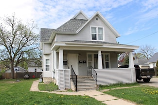 945 Shawano Ave, Green Bay, WI 54303