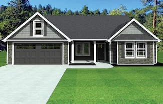 115 Crooked Tree Dr, Gaffney, SC 29341