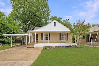 4320 Donnelly Ave, Fort Worth, TX 76107