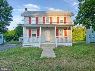 55 Bridgeton Fairton Rd, Bridgeton, NJ 08302