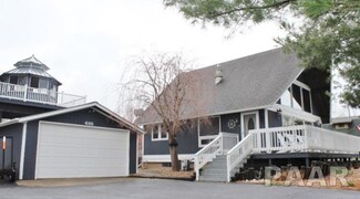 466 Hillcrest Rd, Dahinda, IL 61428