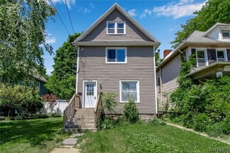 364 Tremont St, North Tonawanda, NY 14120