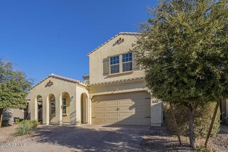20142 W Sherman St, Buckeye, AZ 85326