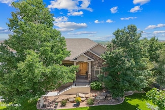 294 W Willow Ct, Francis, UT 84036