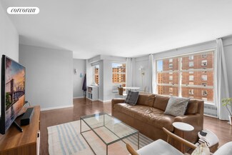 100 La Salle St Unit 15D, New York, NY 10027