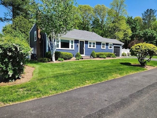 45 Barbara Ln, South Weymouth, MA 02190