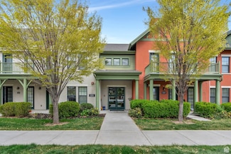 11151 S Tydeman Way Unit 201, South Jordan, UT 84009