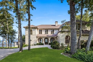 119 Hilton Head Island Dr, Mabank, TX 75156