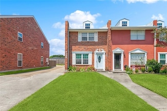 4125 Chateau Blvd Unit A, Kenner, LA 70065