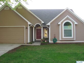 210 Brushcreek Dr SW, Huntsville, AL 35824