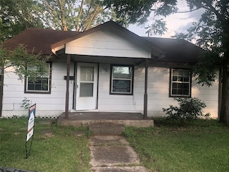 508 Teague St, Navasota, TX 77868