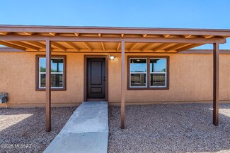 865 W Green St, Tucson, AZ 85745