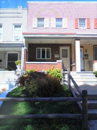 215 E Mosser St, Allentown, PA 18109